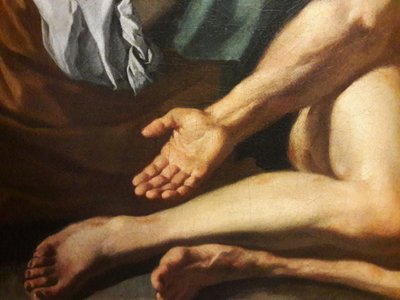 سخرت زوجته من الوظيفة بواسطة غاسباري ترافيرسي